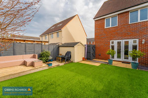 Garden- click for photo gallery